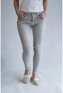 Kalhoty jeans Ormi 1225/1235 Itálie