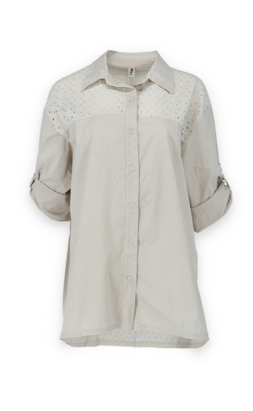 Košile MADEIRA SF 24990