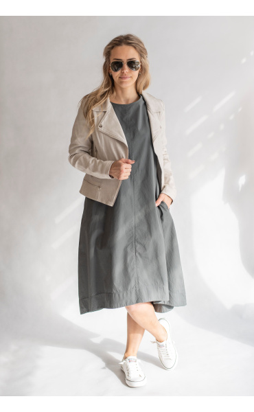 Šaty dlouhé 221271 Wendy Trendy