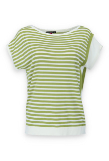 Halenka s proužkem LZ-206 Louise Orop