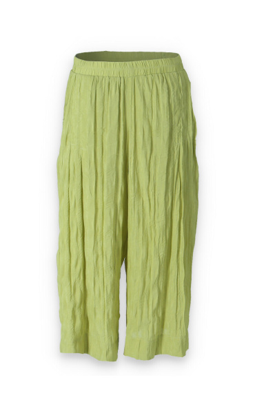 Kalhoty USee 7/8 culottes 9872