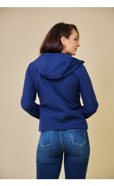 Bunda Escandelle Paris 4201