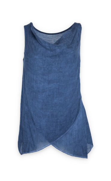 Top letní s vodou 1617 Itálie