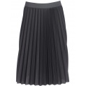 Sukně plísová střední délka Italie