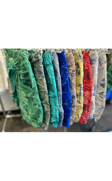 Kraťasy 20908 Itálie