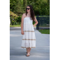 Sukně dlouhá 25871 Itálie