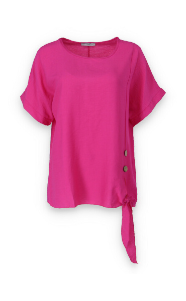 Halenka kr. rukáv 2168 Itálie