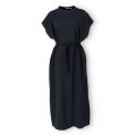 Dlouhé šaty oversize VOGUE M5258 