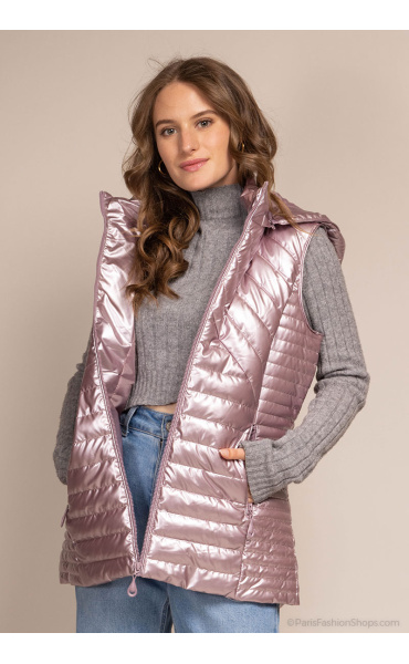 Vesta AN160 Saturn Paris