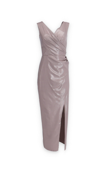 Šaty společenské dlouhé Katniss Laura