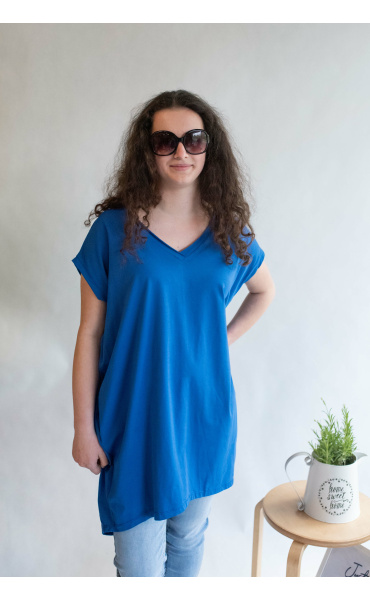 Tunika basic 24083 Itálie