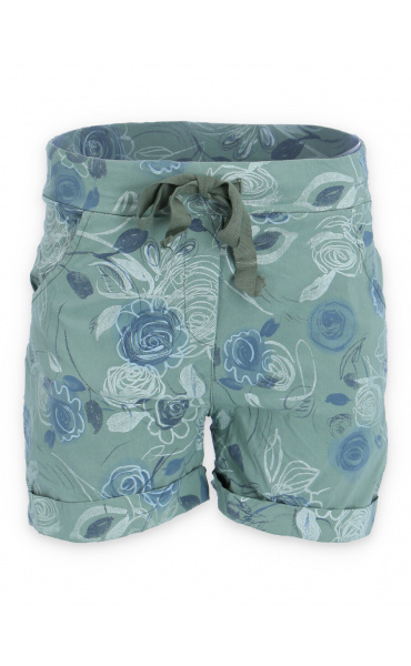 Kraťasy 20908 Itálie