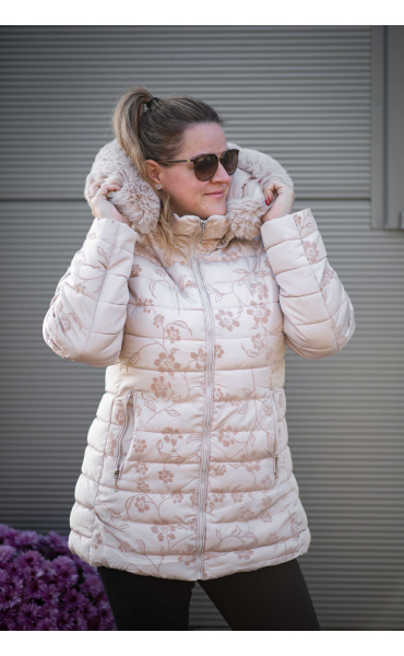 Zimní bunda WM200 Saturn Paris