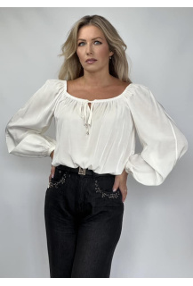 Halenka řasená Regina