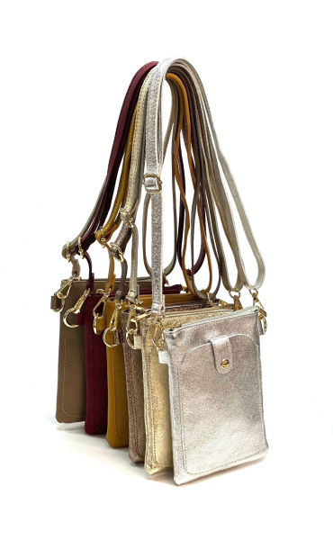 Kabelka MINI na mobil 0029, Itálie