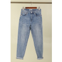 Kalhoty džínové Onado H2801 NA džínové