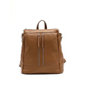 Kabelka batoh z kůže 5781 Itálie