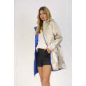 Parka oboustranná (RAINCOAT) Escandelle Paris 4117