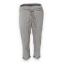Kalhoty 3/4 Capri Abgs 4197
