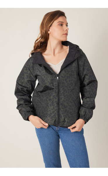 Bunda obous. LEOPAR. Escandelle Paris 3190