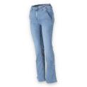 Kalhoty Jeans Ormi 2122