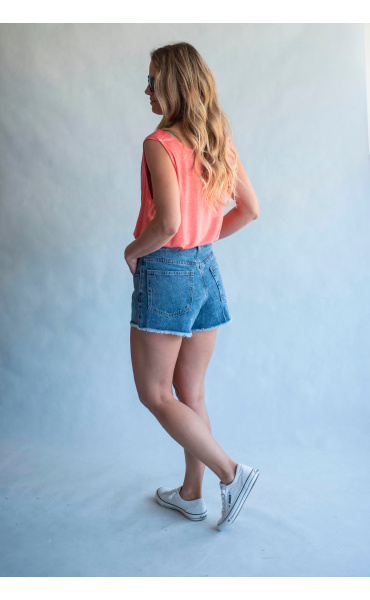 Top letní s vodou 1617 Itálie