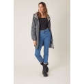 Parka obous. VZOR Escandelle Paris 3113