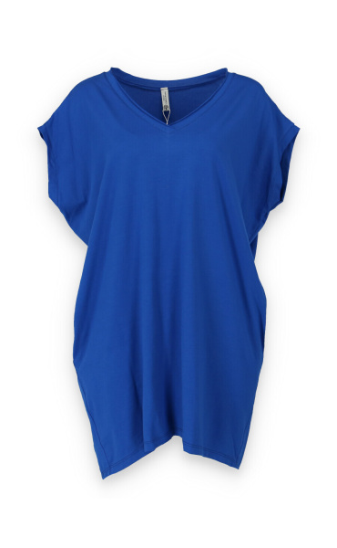 Tunika basic 24083 Itálie