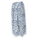 Sukně dlouhá vzor 23024 Itálie