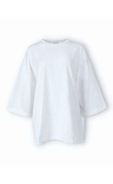 Basic triko oversize DZ1002