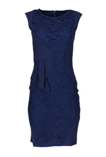 Kichic K5275 šaty Paris