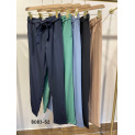 Kalhoty Cerise Blue B083