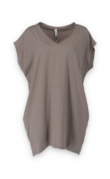 Tunika basic 24083 Itálie