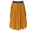 Sukně plise dl 6572