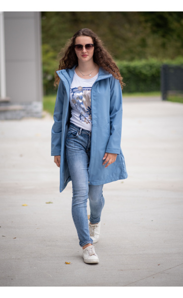 Kalhoty Jeans Ormi 2179