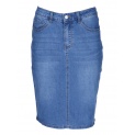 JD 304 sukně jeans Cindy