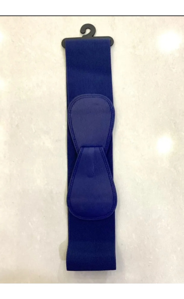 Dámský opasek MML-180 elastický