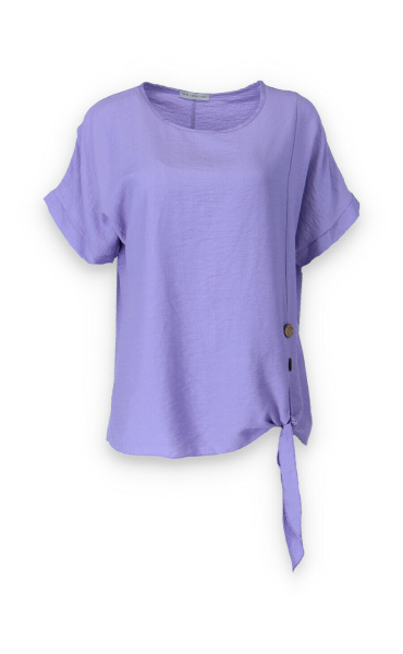 Halenka kr. rukáv 2168 Itálie