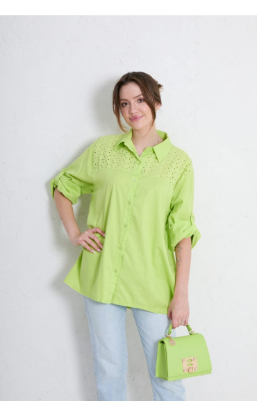 Košile MADEIRA SF 24990