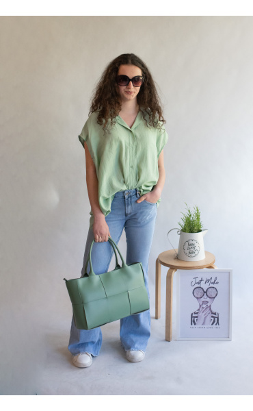 Kalhoty Jeans Ormi 2173