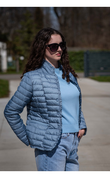 Jarní bunda/sako FLY 2387