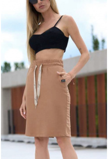 Sukně bavlněná 2725 Latynka LADY