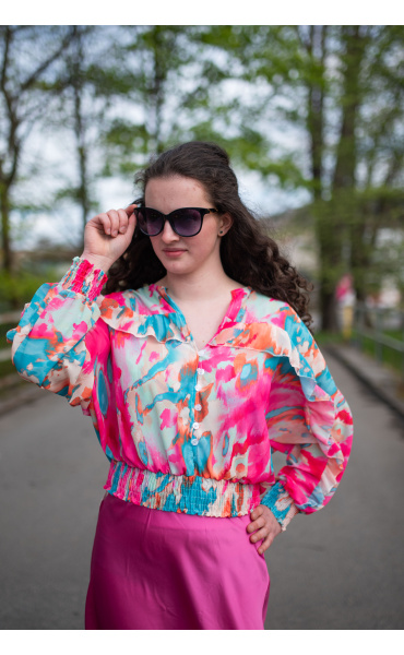 Halenka Latino Paris 23717