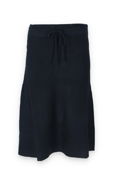 Sukně midi úplet 81030 Itálie