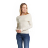 Elegantní halenka úplet SEVENDAY 9018
