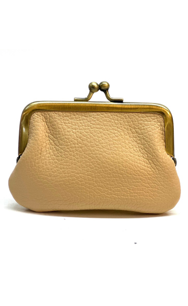 Kožená VINTAGE peněženka 0061