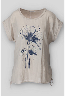 Halenka květ s regulací v pase 3651