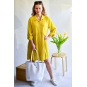 Kabelka shopper kožená 5282