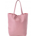 Kabelka shopper kožená 5282