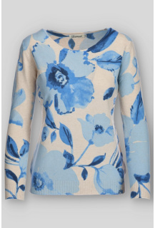 Svetřík úpletový Damod DR85067